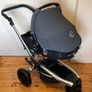 Jane Trider 3 Wheel Pushchair & Matrix Light 2 Travel System Image 4