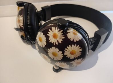 headphones