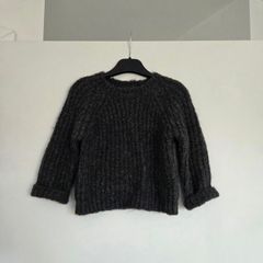 12-18m, Baby Zara Knit Jumper
