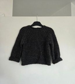 12-18m, Baby Zara Knit Jumper