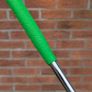 Ping i-Series Zing Putter - New Lamkin Grip and Original Headcover Image 6