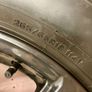 2025 Toyota Landcruiser 18" Alloys (New) Image 5