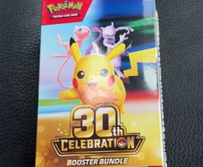 Pokemon tcg booster box