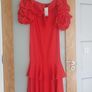 dress maxi Image 2