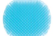 P-Wave Slant6 Urinal Screen