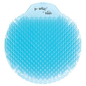 P-Wave Slant6 Urinal Screen