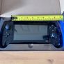 Retro Handheld Video Game Console Image 3