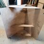 Stainless Steel Shelf Image 3