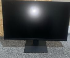 Koorui 27 inch gaming monitor, 100Hz and 1080P.