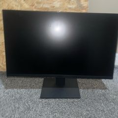 Koorui 27 inch gaming monitor, 100Hz and 1080P.