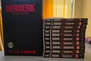 Berserk Manga
