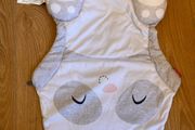 Tummy Time Massage Mat