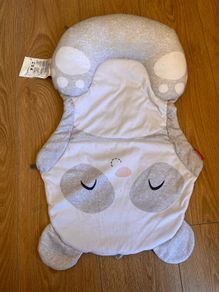 Tummy Time Massage Mat