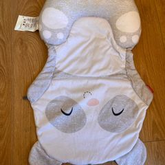 Tummy Time Massage Mat