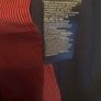 Tommy Hilfiger navy pencil skirt. Size 10/12 Image 7
