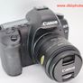 Canon 5d Mk 2 Camera & Canon Ef 35-70mm F3.5-4.5 A Lens Image 4