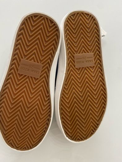 BNWT: Zara Boys Summer Shoes (UK10 Junior)