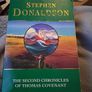 Stephen Donaldson books Image 2