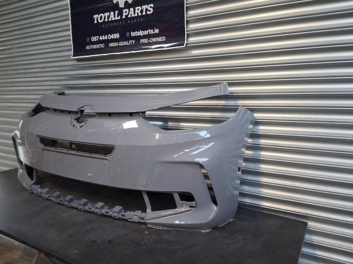 Vw id3 2023-on front bumper