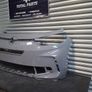 Vw id3 2023-on front bumper Image 2