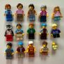 Lego City People Pack - Outdoor Adventures 60202 Image 3