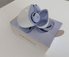 Google Pixel Buds 2a (Iris)