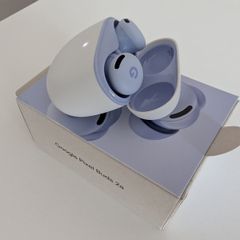 Google Pixel Buds 2a (Iris)