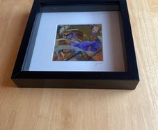 Picture - Janet Neville- Thomas