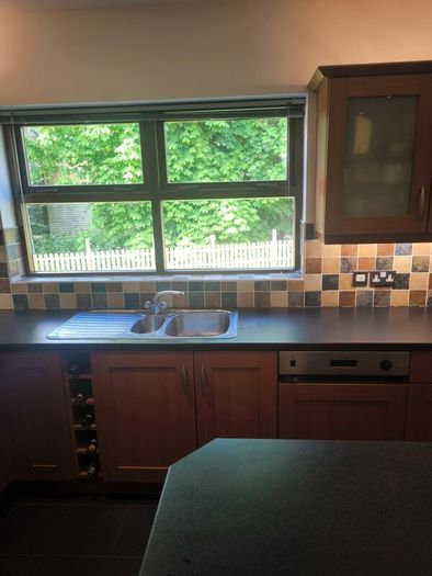 kitchen units