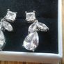 celebrity rocks earrings Image 3