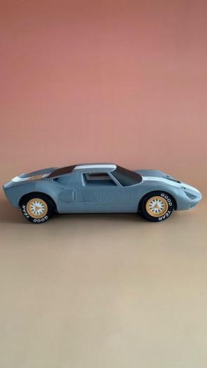 1966 Ford GT 40 (Free Postage)