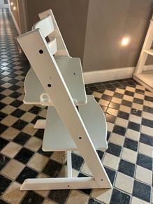 Tripp trapp high chair