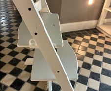 Tripp trapp high chair