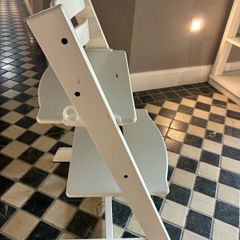 Tripp trapp high chair