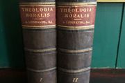 Theologia moralis