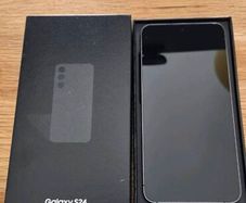 Samsung Galaxy S24 perfect condition