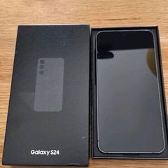 Samsung Galaxy S24 perfect condition