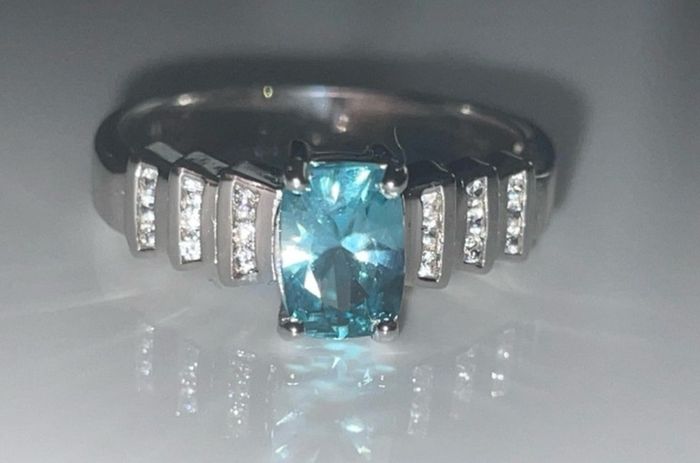Sterling Silver Ring