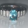 Sterling Silver Ring Image 2