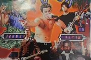 Sugar Ray - Hoored.