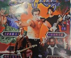 Sugar Ray - Hoored.