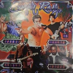 Sugar Ray - Hoored.