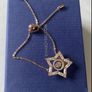 Brand new Swarovski Star bracelet with box Image 5