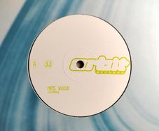 Mrs. Wood - Joanna - Orbit Records - Incl. QUINTESSENTIAL Tony De Vit mix, Dublin classic!