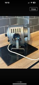 vintage stage light