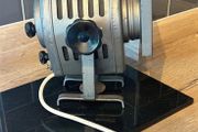 vintage stage light