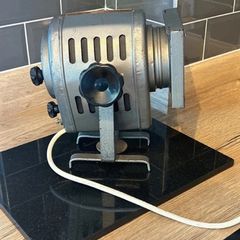 vintage stage light