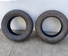 Tires 215/65/R16 Suitable for Nissan Qashqai  j10