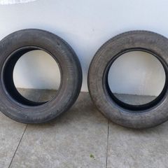 Tires 215/65/R16 Suitable for Nissan Qashqai  j10