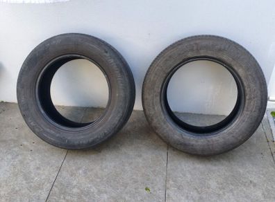 Tires 215/65/R16 Suitable for Nissan Qashqai  j10